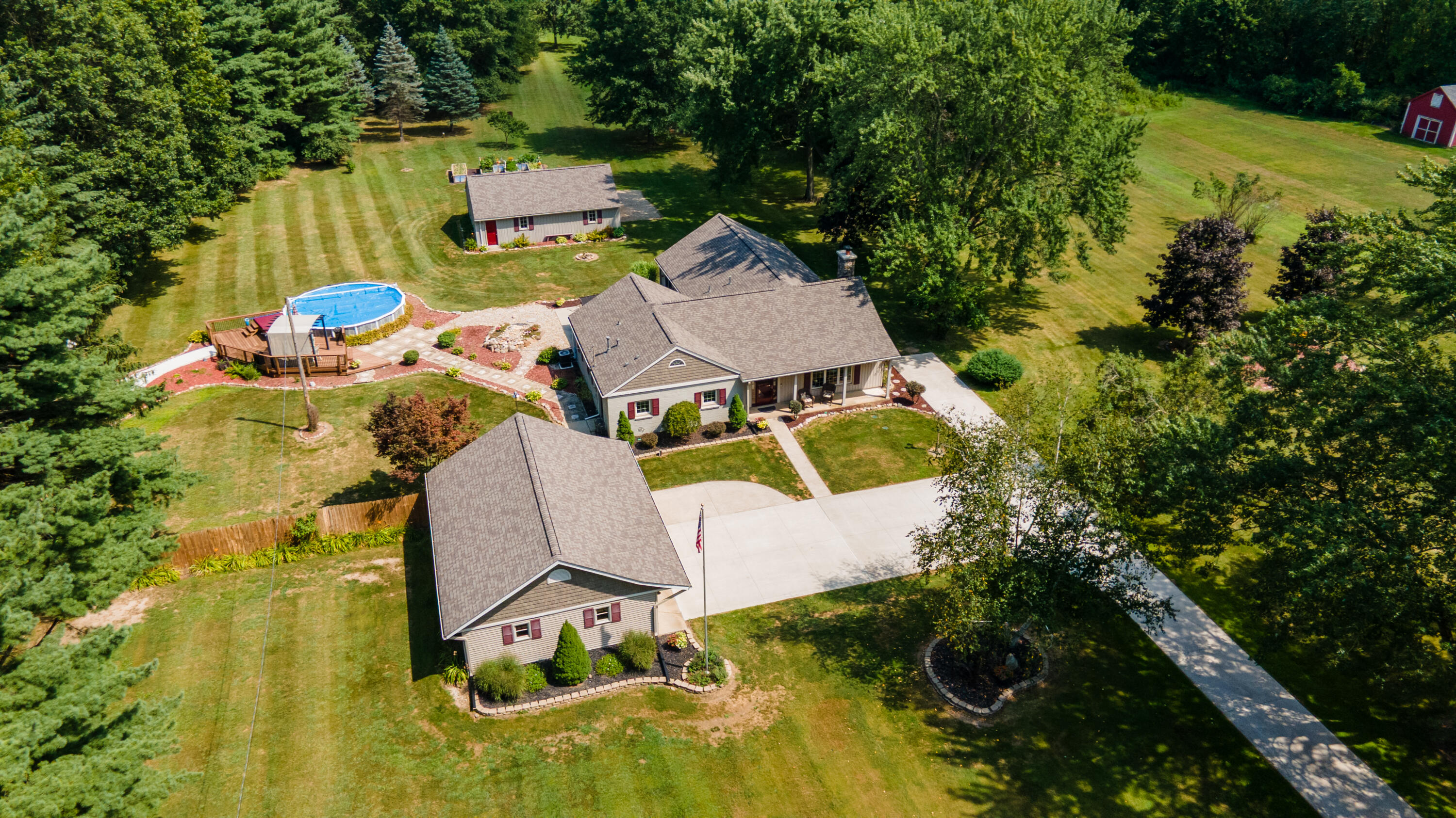 4405 South 29th Street Kalamazoo, MI 49048 - Photo 66 of 66 DJI_0647