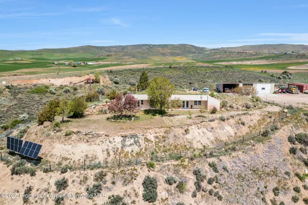 $1,500,000 | 40889 County Road 76A, Hayden, CO 81639