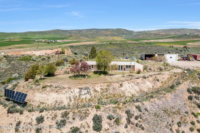 $1,500,000 | 40889 County Road 76A, Hayden, CO 81639