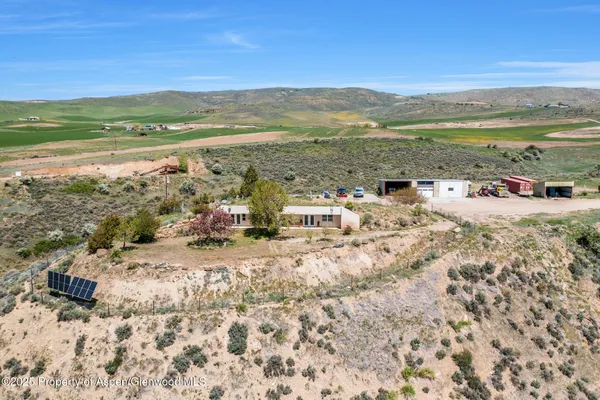 $1,500,000 | 40889 County Road 76A, Hayden, CO 81639