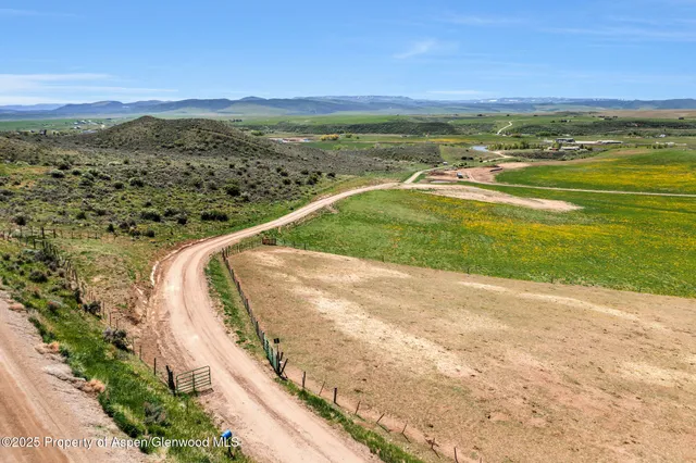 $1,500,000 | 40889 County Road 76A, Hayden, CO 81639