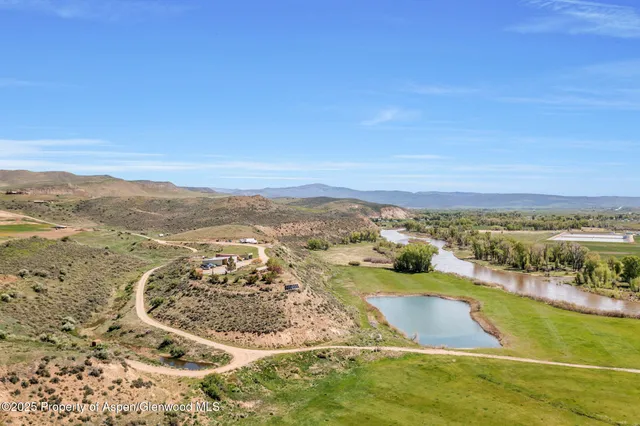 $1,500,000 | 40889 County Road 76A, Hayden, CO 81639