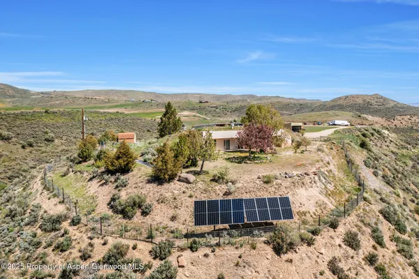 $1,500,000 | 40889 County Road 76A, Hayden, CO 81639