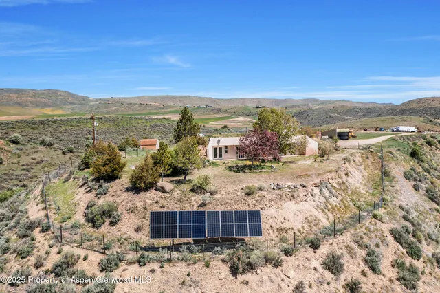 $1,500,000 | 40889 County Road 76A, Hayden, CO 81639