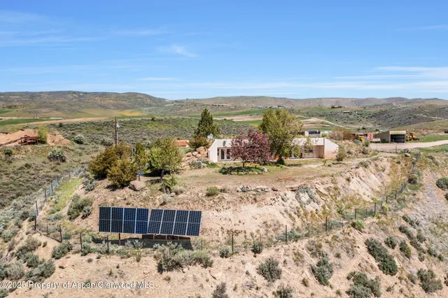 $1,500,000 | 40889 County Road 76A, Hayden, CO 81639