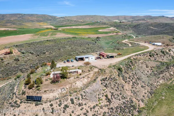 $1,500,000 | 40889 County Road 76A, Hayden, CO 81639