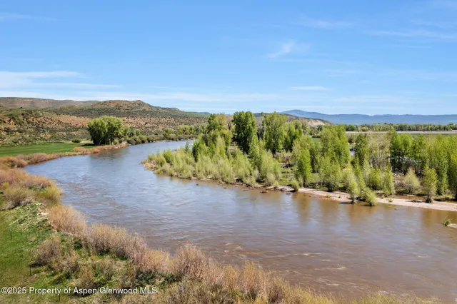 a view of swimming pool and mountain view