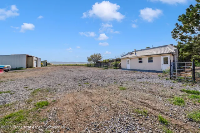 a view of a washer and dryer in a utility room
