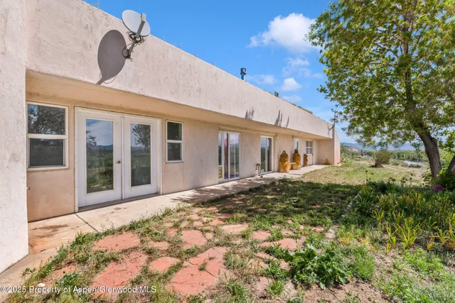 $1,500,000 | 40889 County Road 76A, Hayden, CO 81639