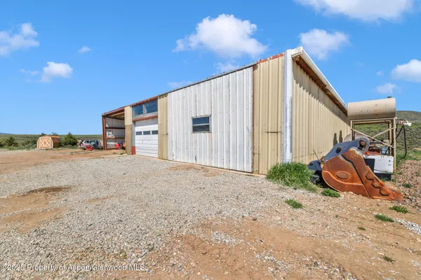 $1,500,000 | 40889 County Road 76A, Hayden, CO 81639