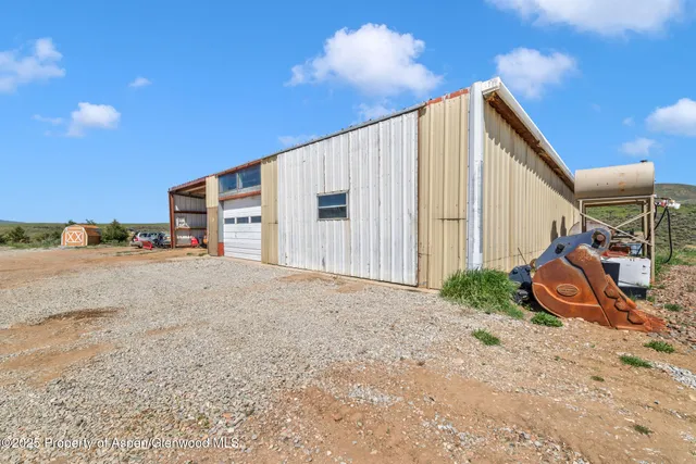 $1,500,000 | 40889 County Road 76A, Hayden, CO 81639