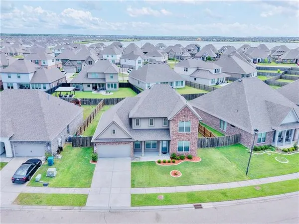$335,000 | 3764 Canal Bank Drive, Slidell, LA 70461
