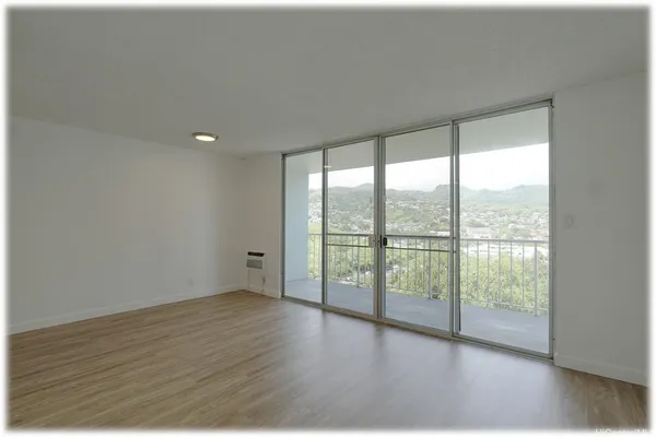$1,950 | 1011 Prospect Street, Unit 708, Honolulu, HI 96822