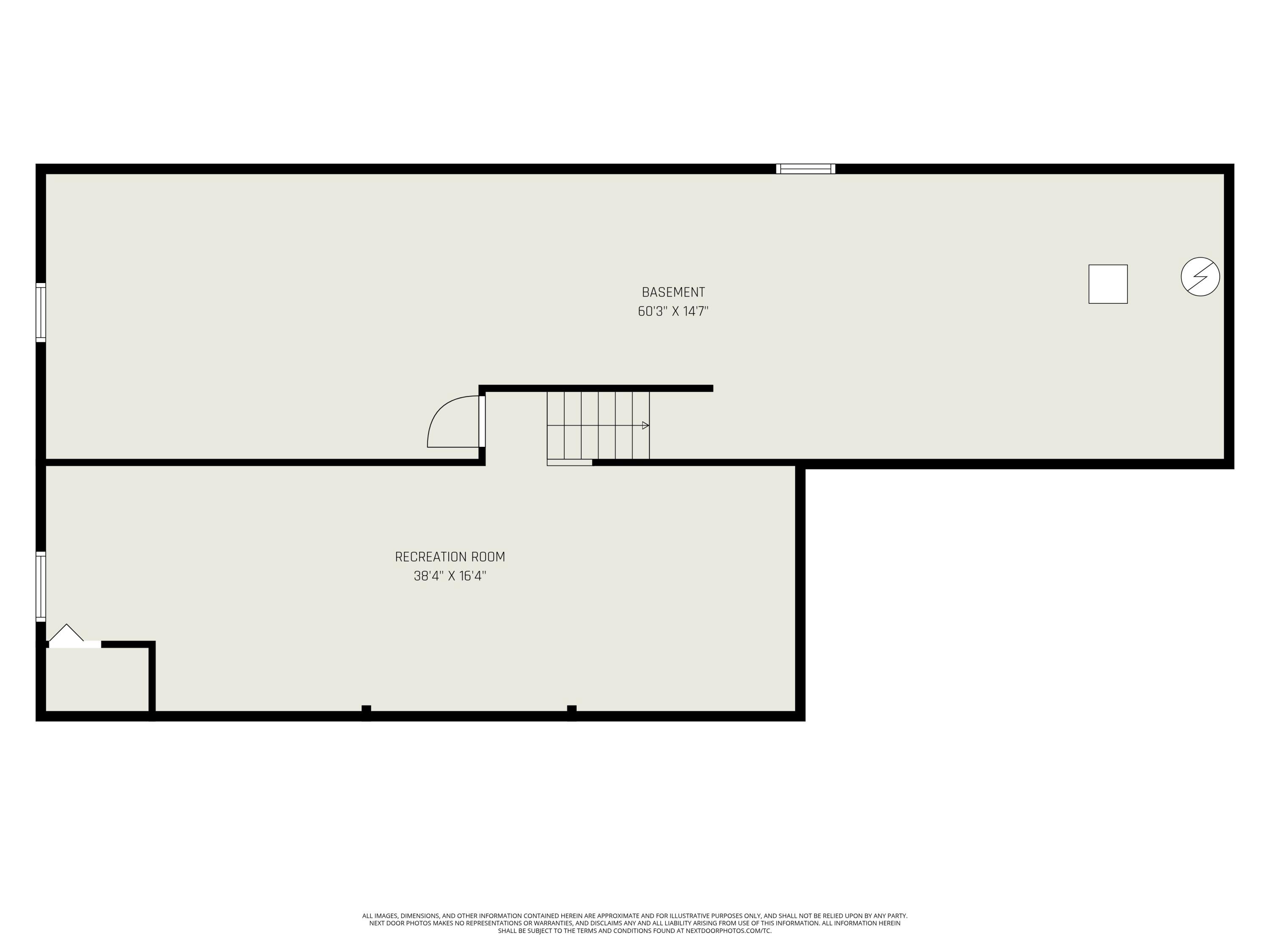 2493 Almar Street Jenison, MI 49428 - Photo 29 of 30 3rd_floor_2493_almar_street_jenison_with