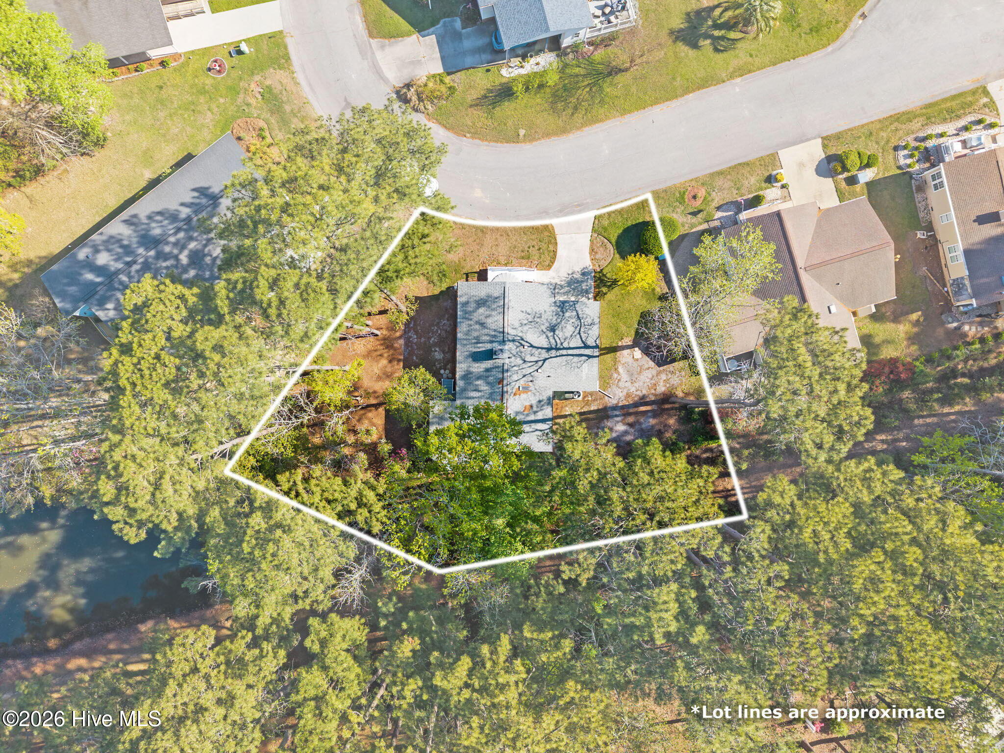 501 Deer Path Calabash, NC 28467 - Photo 2 of 58 Large Yard