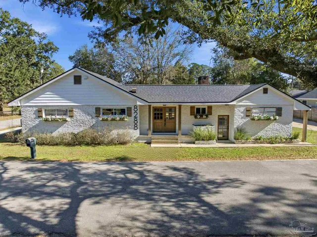 $329,900 | 8288 Nelson Street, Pensacola, FL 32514
