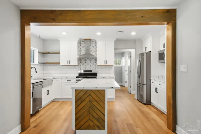 $329,900 | 8288 Nelson Street, Pensacola, FL 32514