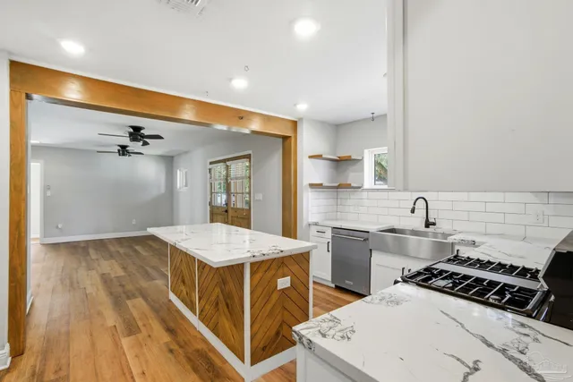 $329,900 | 8288 Nelson Street, Pensacola, FL 32514