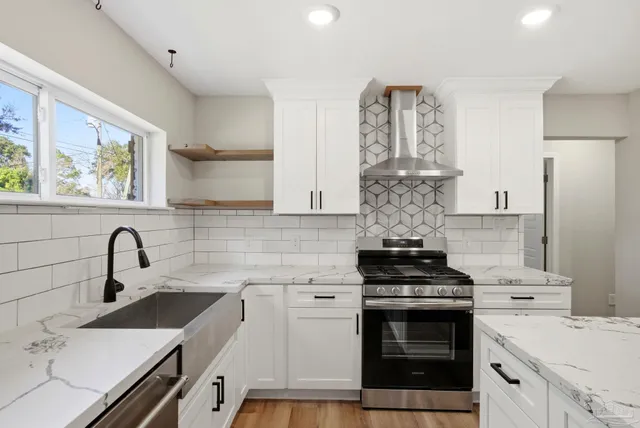 $329,900 | 8288 Nelson Street, Pensacola, FL 32514