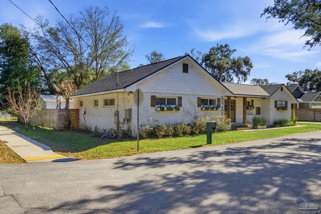 $329,900 | 8288 Nelson Street, Pensacola, FL 32514