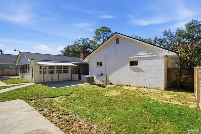 $329,900 | 8288 Nelson Street, Pensacola, FL 32514