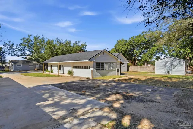 $329,900 | 8288 Nelson Street, Pensacola, FL 32514