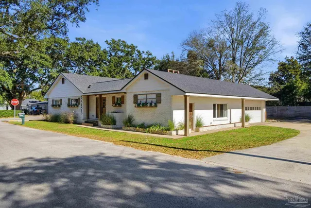 $329,900 | 8288 Nelson Street, Pensacola, FL 32514