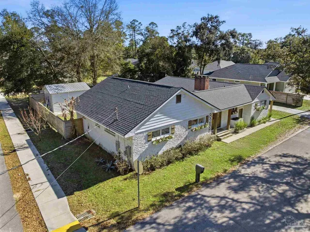 $329,900 | 8288 Nelson Street, Pensacola, FL 32514