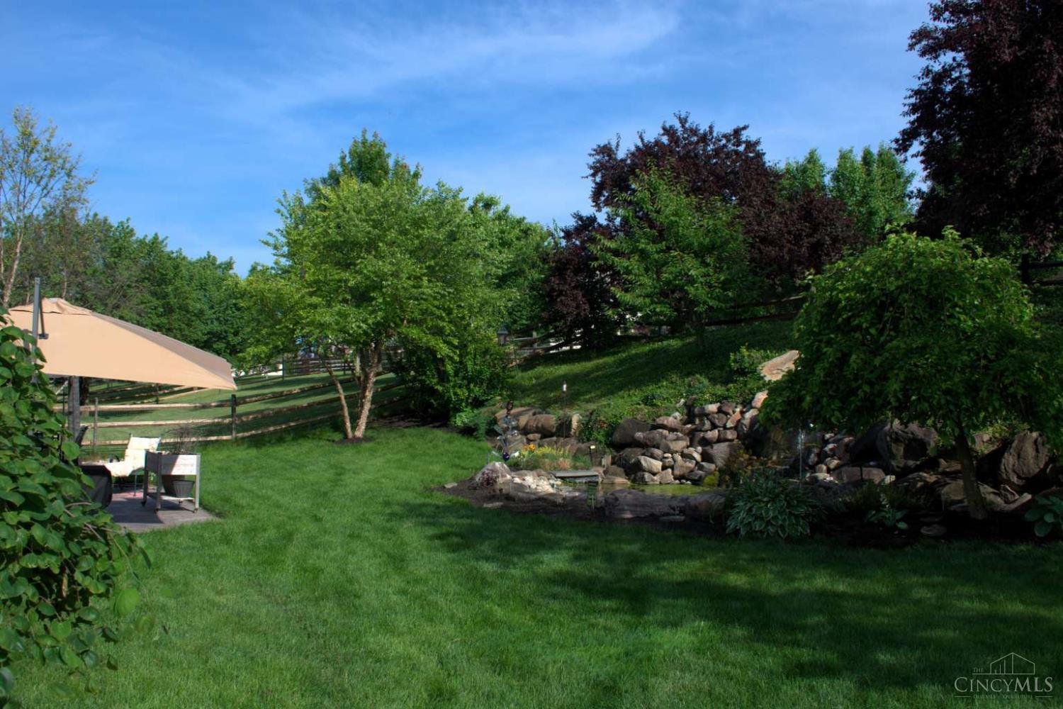 55 Martin Lane Springboro, OH 45066 - Photo 46 of 49