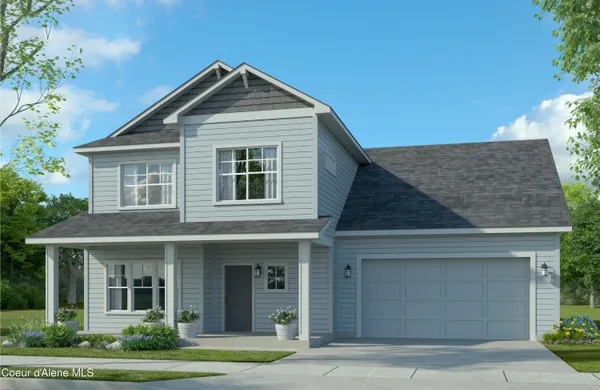 $680,760 | 3290 North Claremont Drive, Post Falls, ID 83854