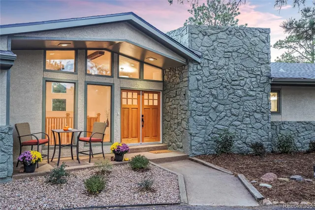 $1,195,000 | 18145 Stoneview Road, Monument, CO 80132