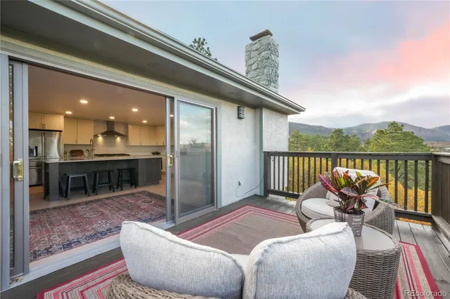 $1,195,000 | 18145 Stoneview Road, Monument, CO 80132