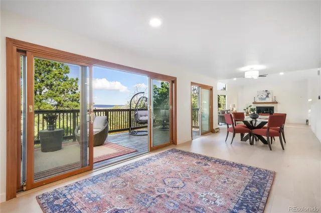 $1,195,000 | 18145 Stoneview Road, Monument, CO 80132