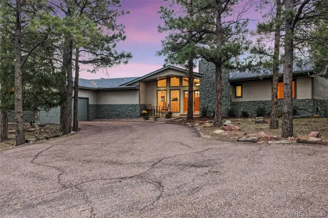 $1,195,000 | 18145 Stoneview Road, Monument, CO 80132