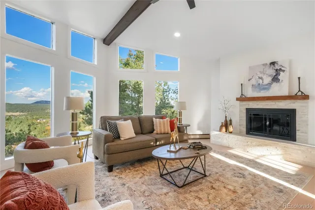 $1,195,000 | 18145 Stoneview Road, Monument, CO 80132