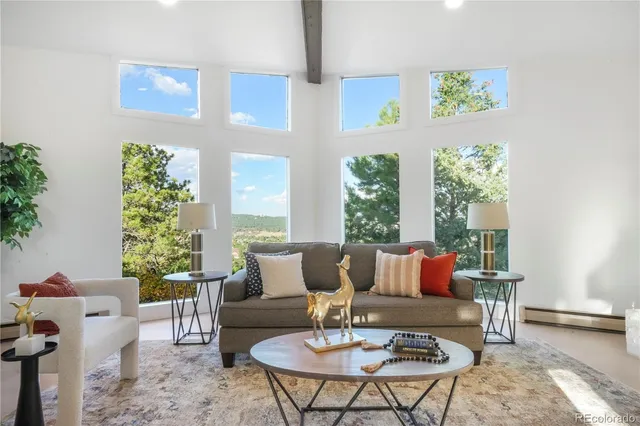 $1,195,000 | 18145 Stoneview Road, Monument, CO 80132