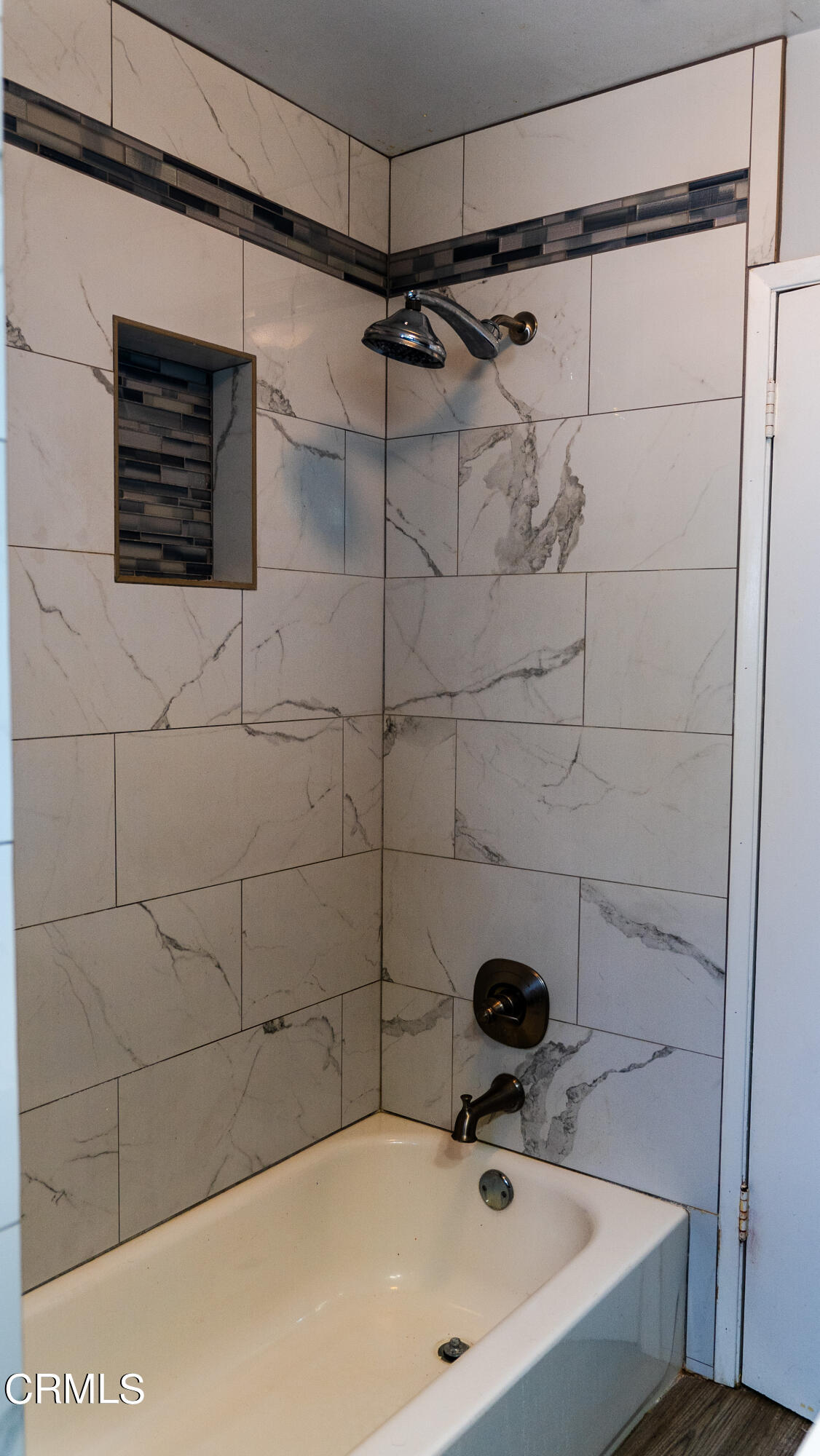 70 Rockaway Road Oak View, CA 93022 - Photo 7 of 20 a bathroom with a sink and a shower