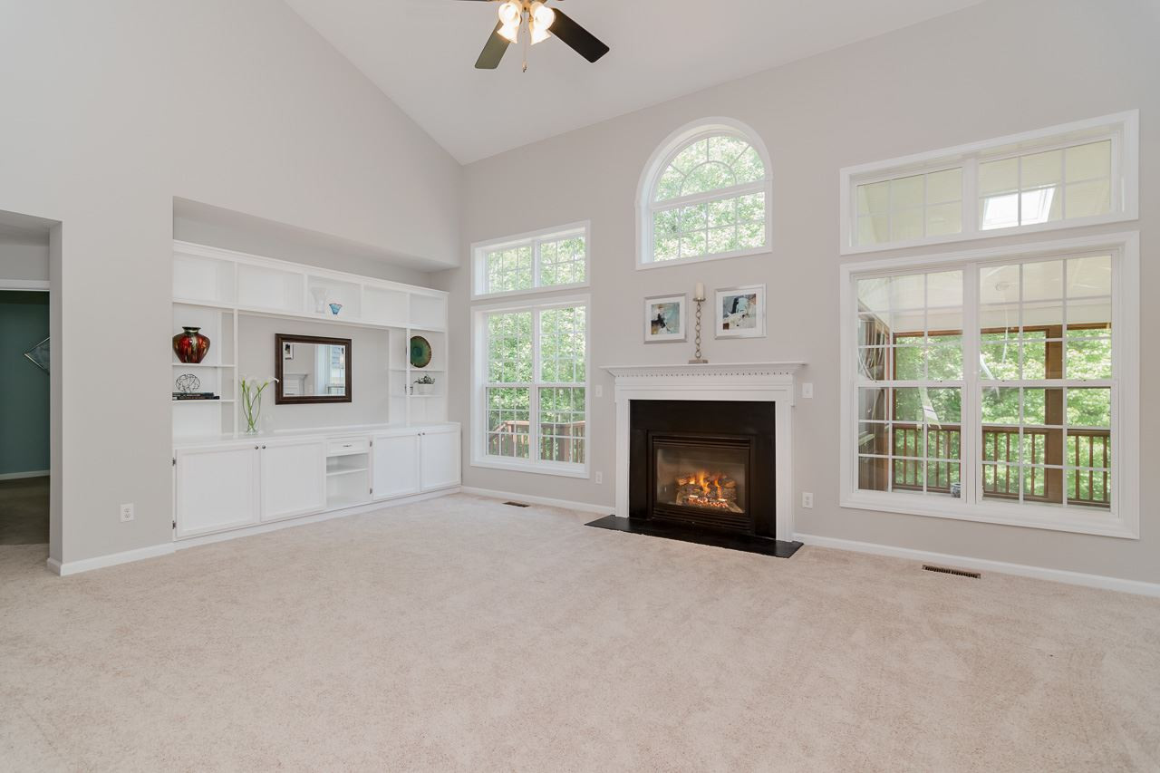 4425 Fairview Ridge Lane Apex, NC 27539 - Photo 11 of 29 Family Room