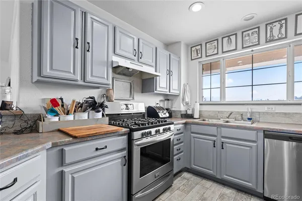 $900,000 | 47501 Lisco Road, Bennett, CO 80102