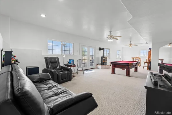 $900,000 | 47501 Lisco Road, Bennett, CO 80102