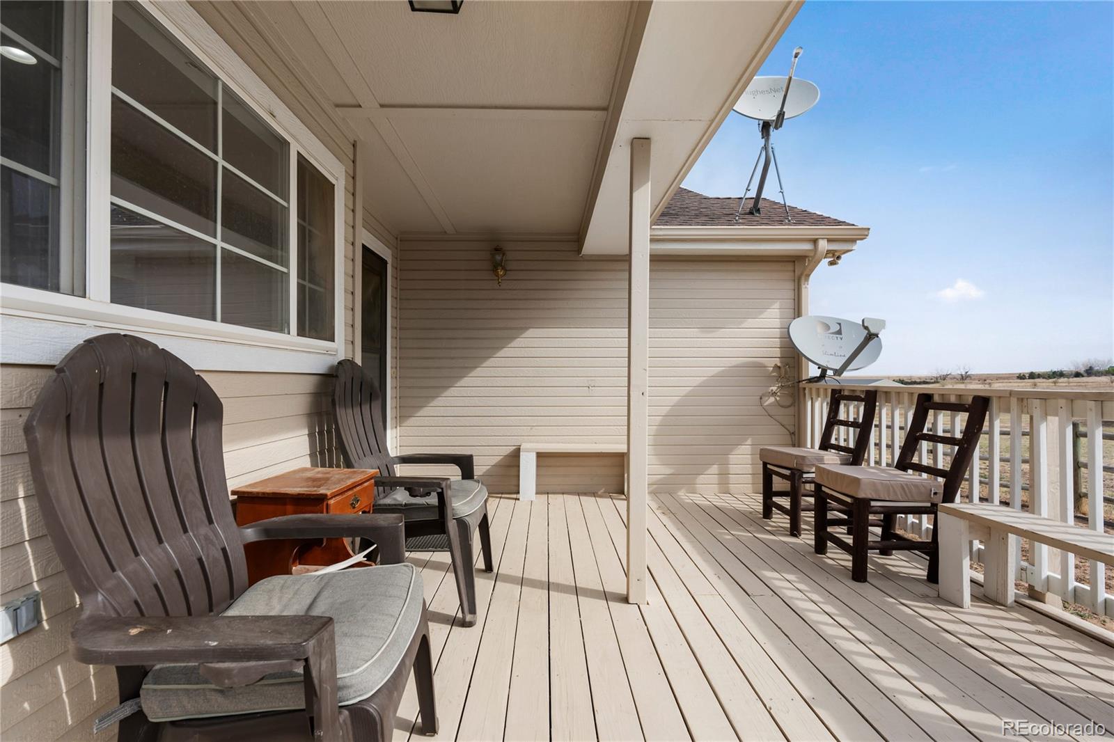 47501 Lisco Road Bennett, CO 80102 - Photo 29 of 46