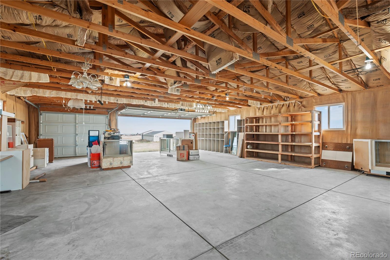 47501 Lisco Road Bennett, CO 80102 - Photo 30 of 46