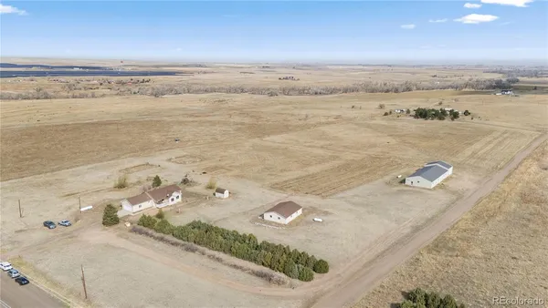 $900,000 | 47501 Lisco Road, Bennett, CO 80102