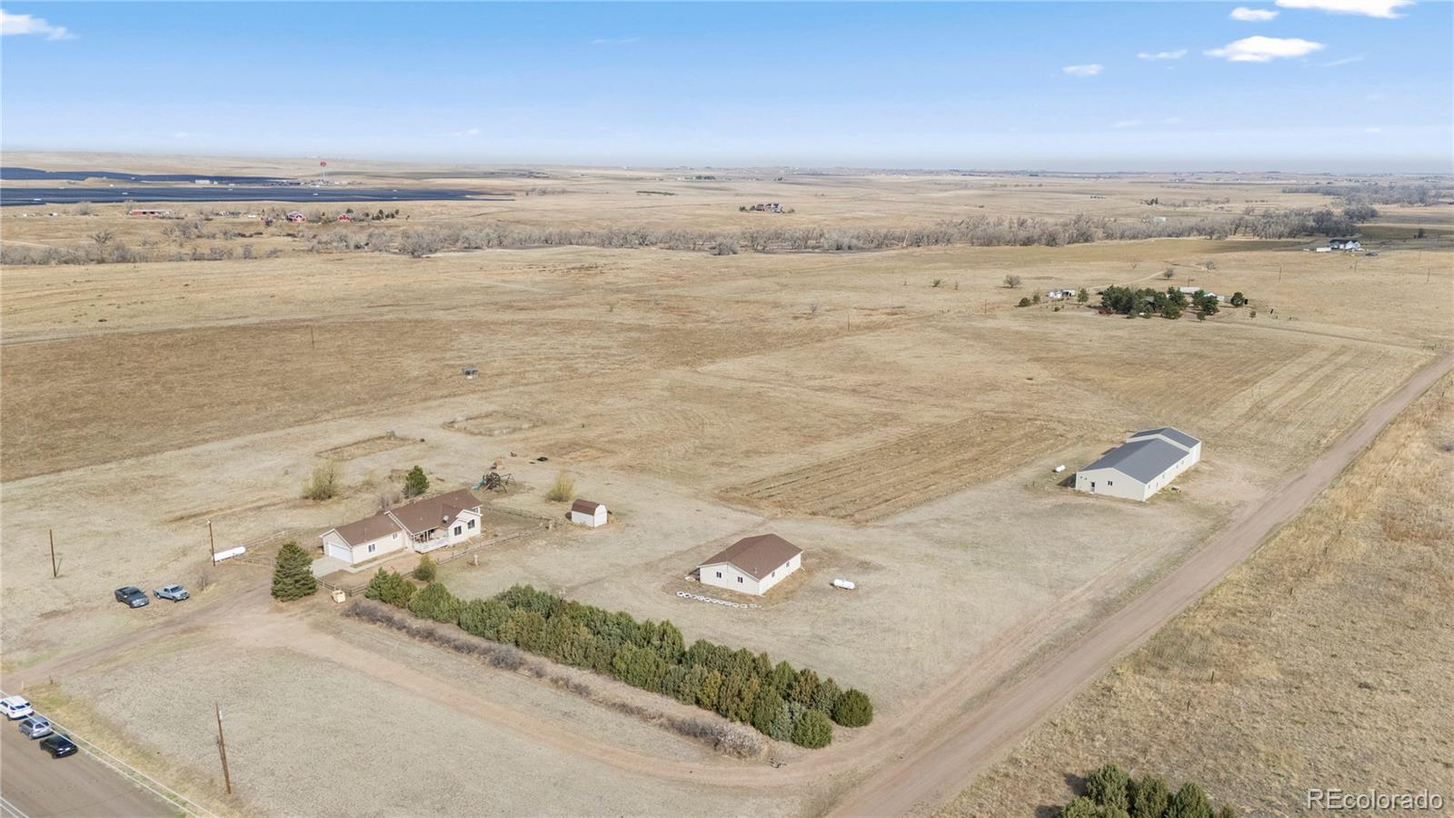 47501 Lisco Road Bennett, CO 80102 - Photo 3 of 46