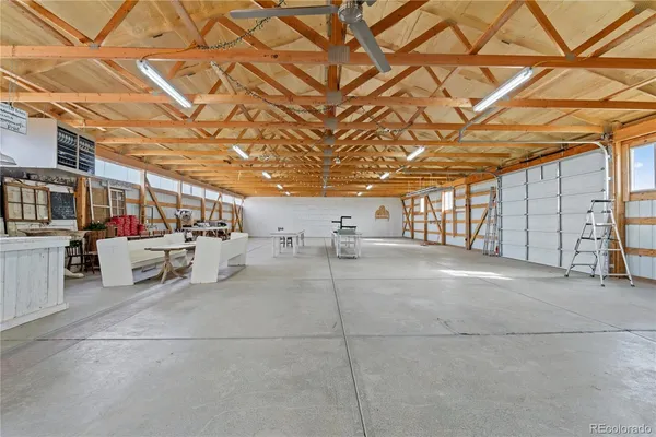 $900,000 | 47501 Lisco Road, Bennett, CO 80102