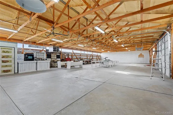 $900,000 | 47501 Lisco Road, Bennett, CO 80102