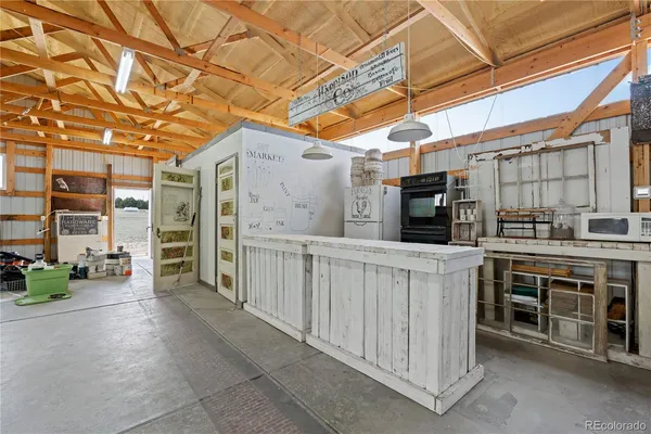 $900,000 | 47501 Lisco Road, Bennett, CO 80102