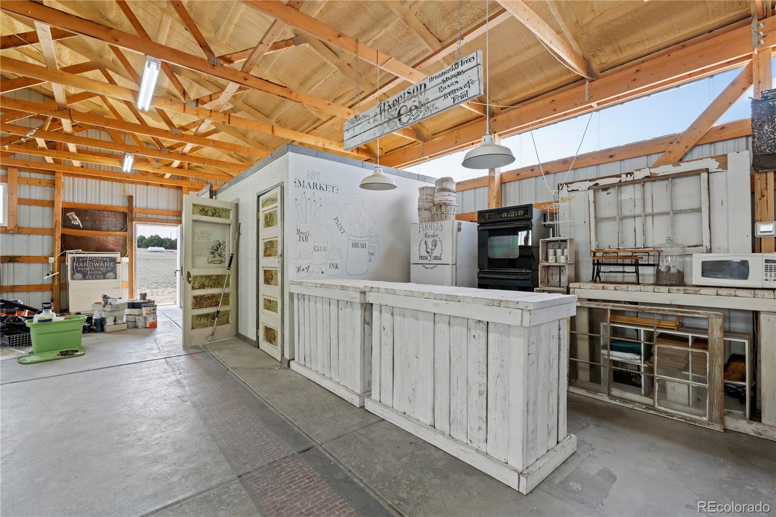 47501 Lisco Road Bennett, CO 80102 - Photo 36 of 46