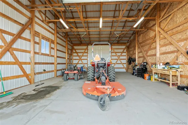 $900,000 | 47501 Lisco Road, Bennett, CO 80102