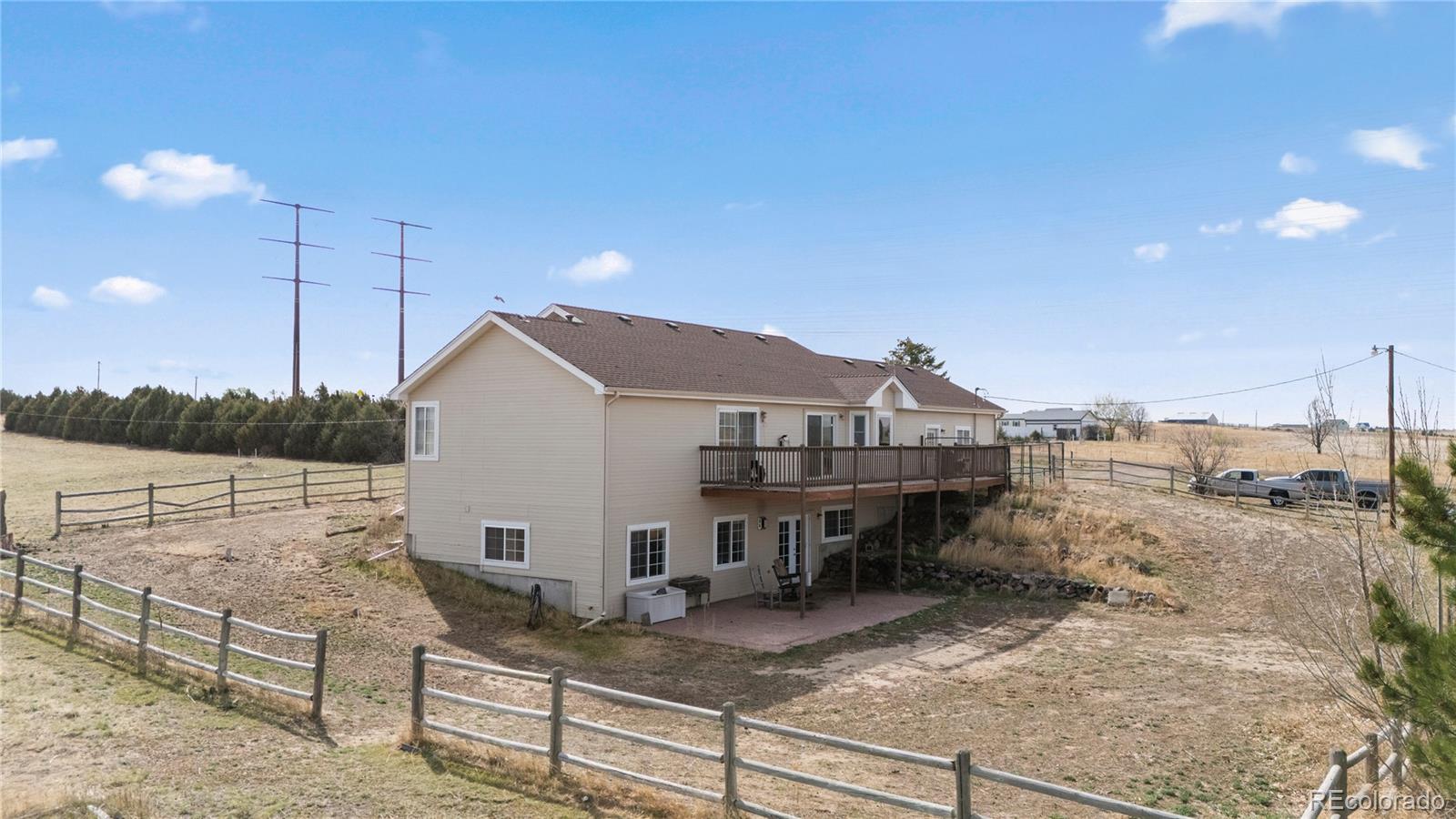 47501 Lisco Road Bennett, CO 80102 - Photo 38 of 46